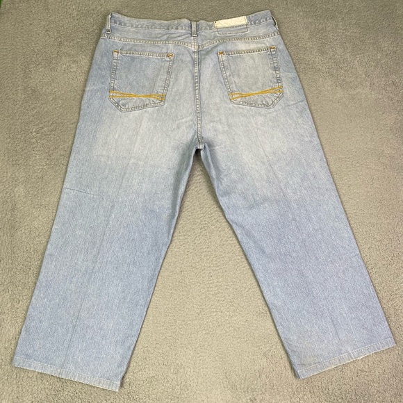 Vintage y2k baggy jeans - Picture 5 of 6